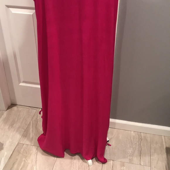 Brand new Seven Islands sleeveless long Dress - Picture 11 of 14
